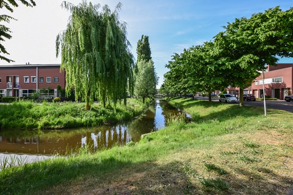 Medium property photo - Schout van Doernestraat 30, 5237 WH 's-Hertogenbosch